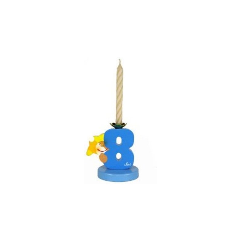 Trudi SEVI - Happy Birthday číslice 8(81908)