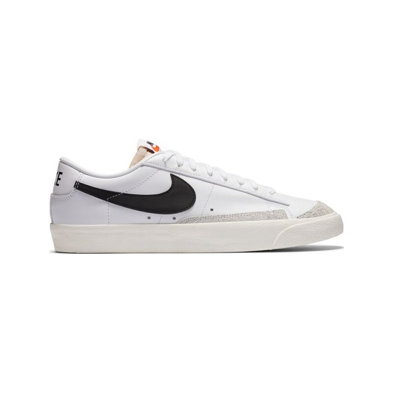 Nike Blazer Low '77 Vintage / Bílá, Černá / 44