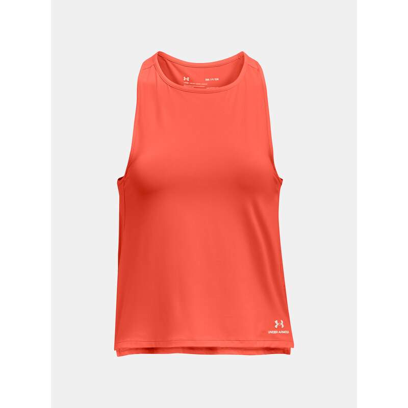 Under Armour Tílko Rush Energy Tank -ORG - Dámské