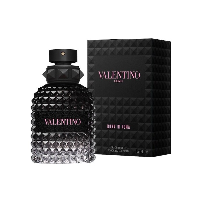 Valentino Uomo Born In Roma - EDT 100 ml