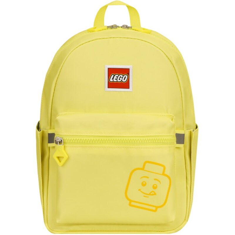 LEGO Tribini JOY batůžek - pastelově žlutý žlutá