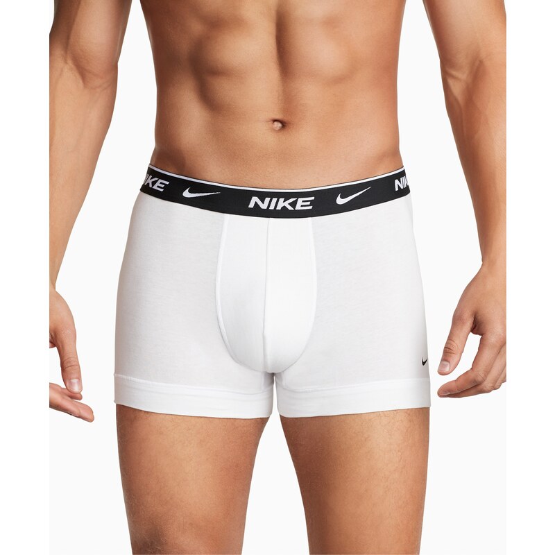 Boxerky Nike Trunk ke1008-med