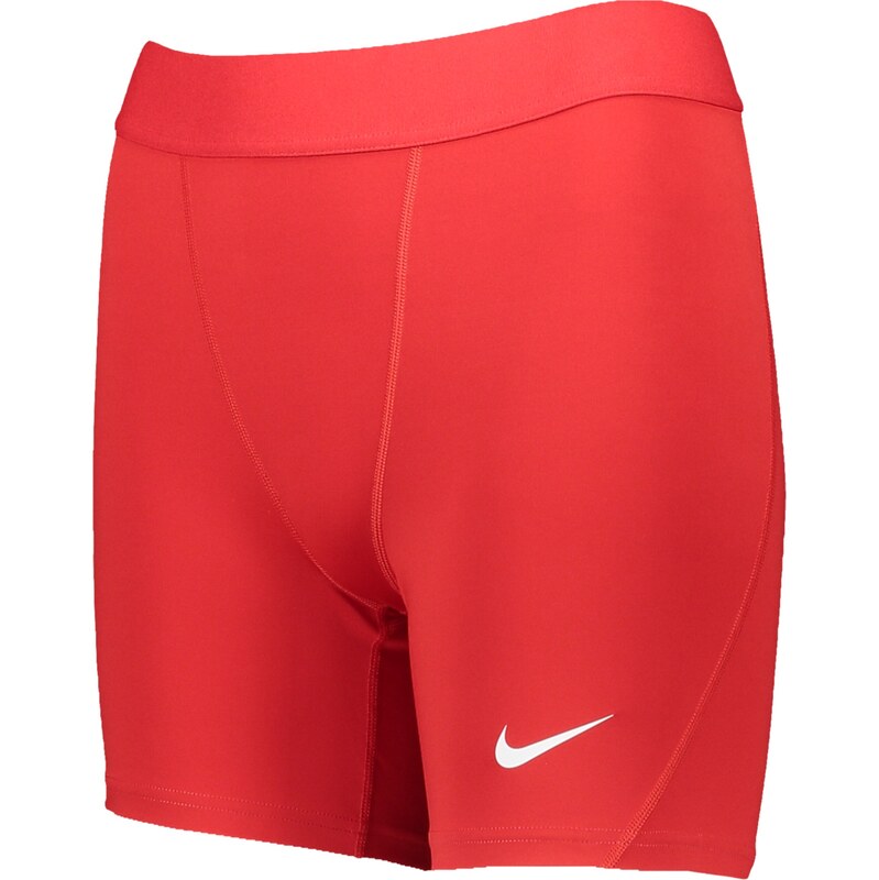 NIKE Sportovní spodní prádlo Strike Pro červená / bílá