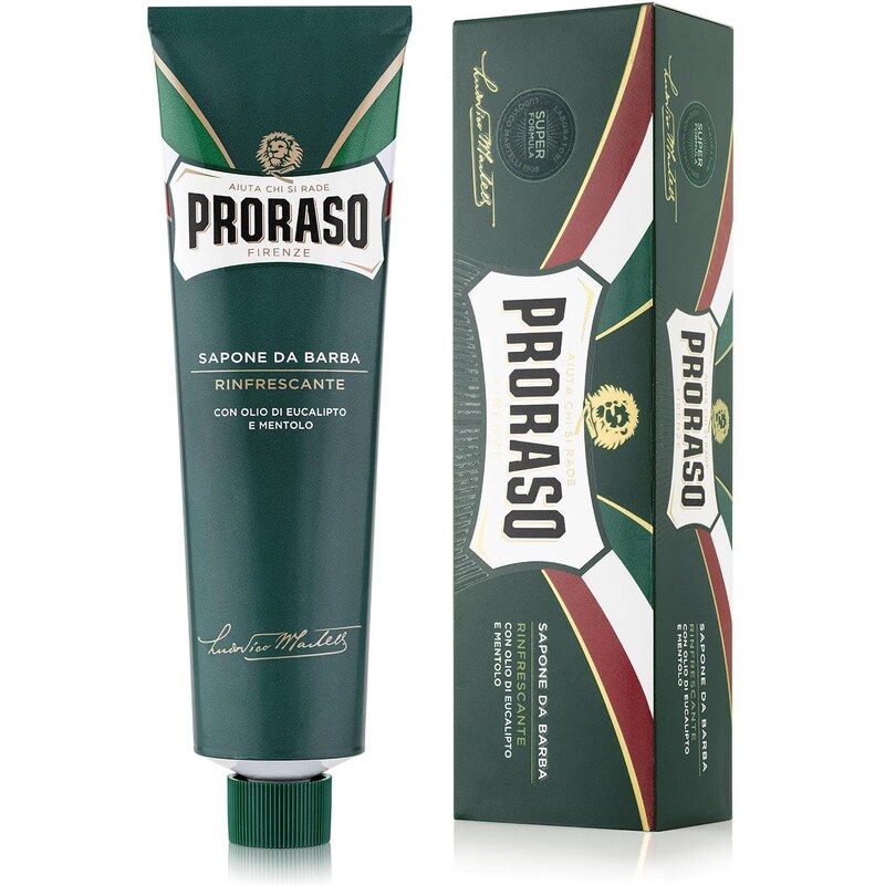 Osvěžující krém na holení Proraso 150ml