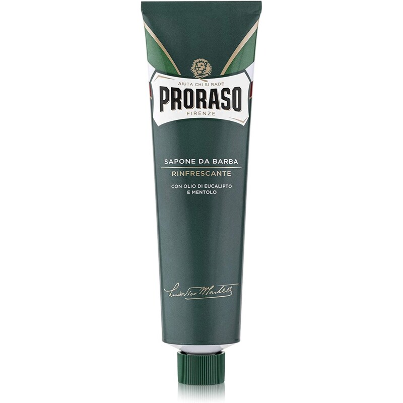 Osvěžující krém na holení Proraso 150ml