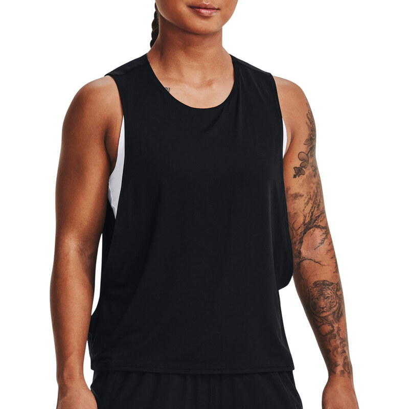 Tílko Under Armour UA HydraFuse 2-in-1 dámské