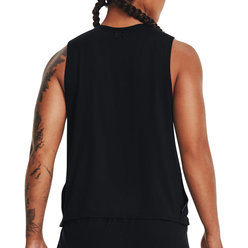 Tílko Under Armour UA HydraFuse 2-in-1 dámské