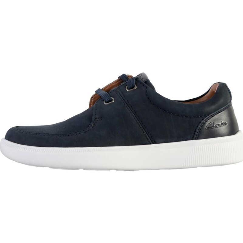 Clarks Tenisky 185230 >