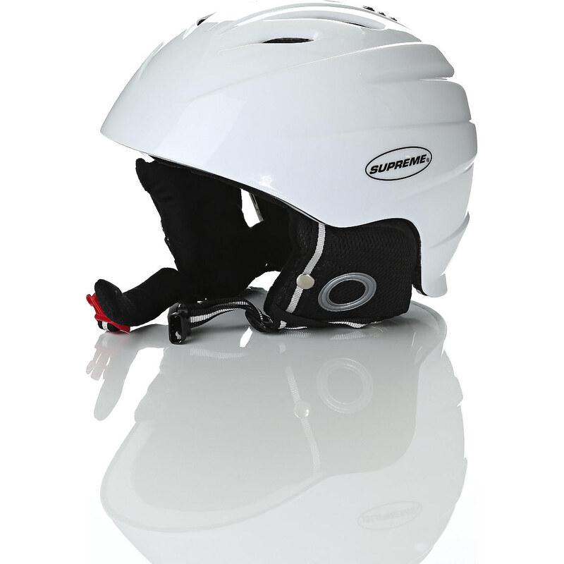 Stylepit Supreme lyžařská helma
