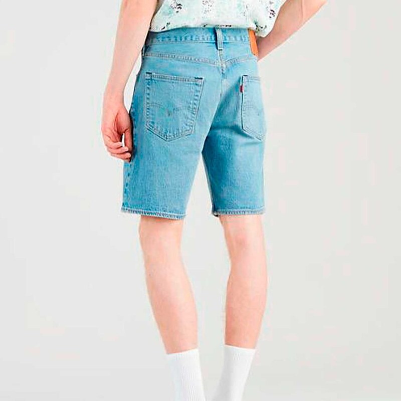 LEVI'S 501 Hemmed Shorts 29