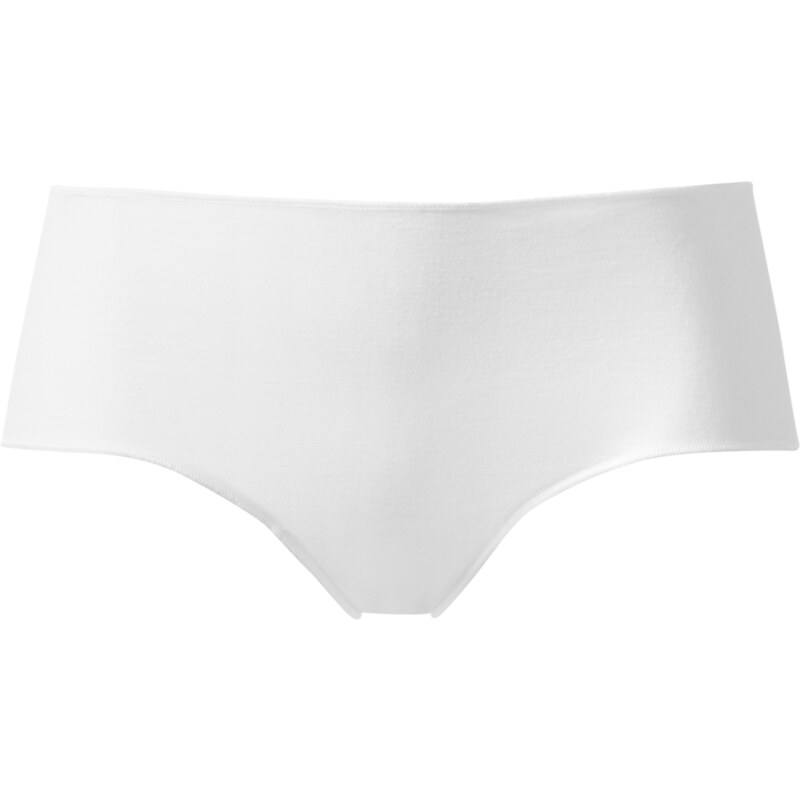 Intimissimi Natural cotton French Knickers
