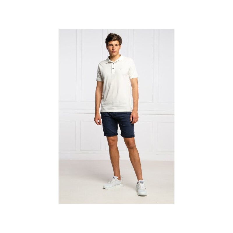 Guess top myron skinny