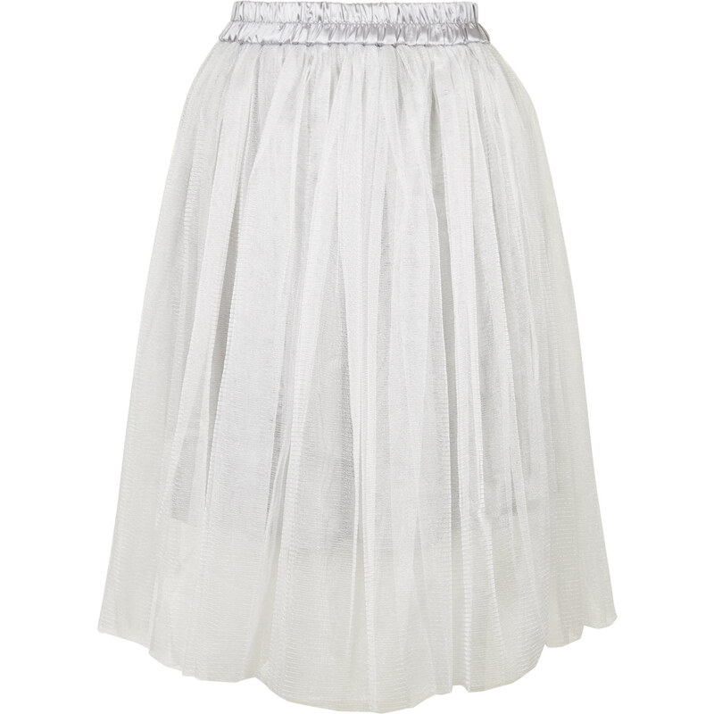 Topshop **Tutu Skirt by Oh My Love