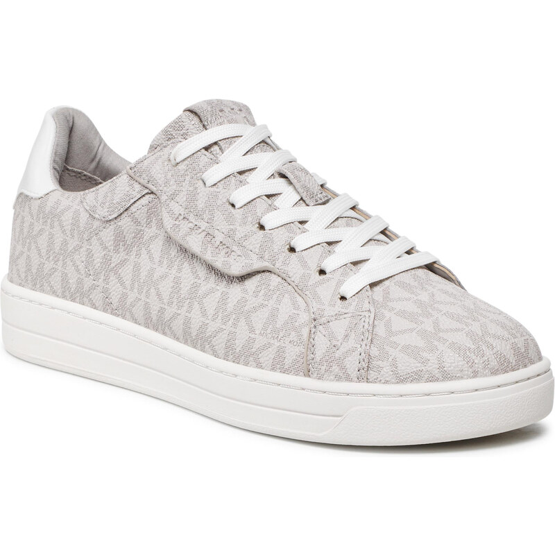 michael kors keating lace up