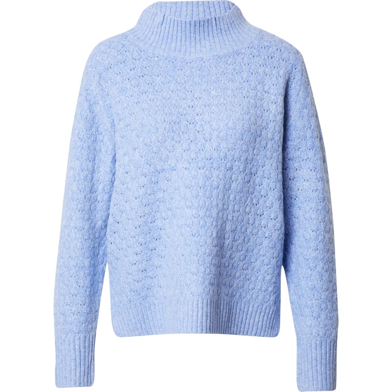 Nasty Gal Svetr světlemodrá