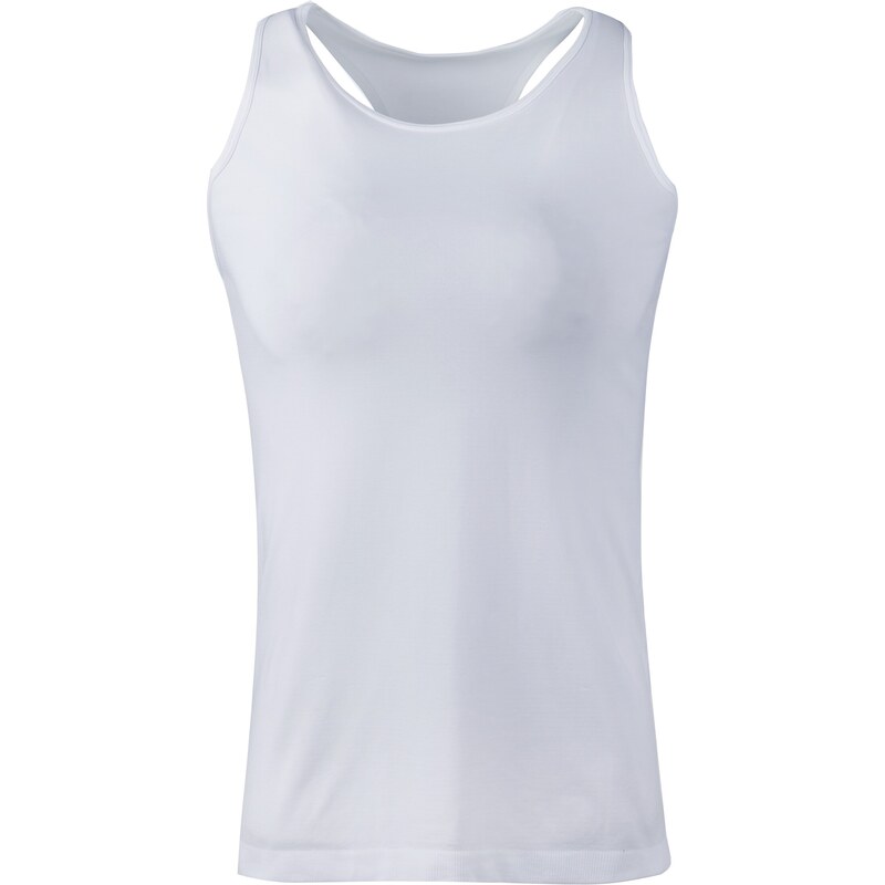 Athlecia Sportovní top bílá