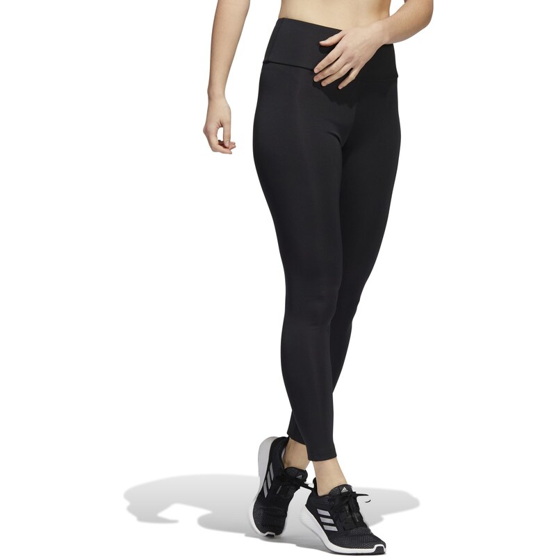 adidas Performance adidas Designed to Move Leggings BLACK/BLACK 68598610
