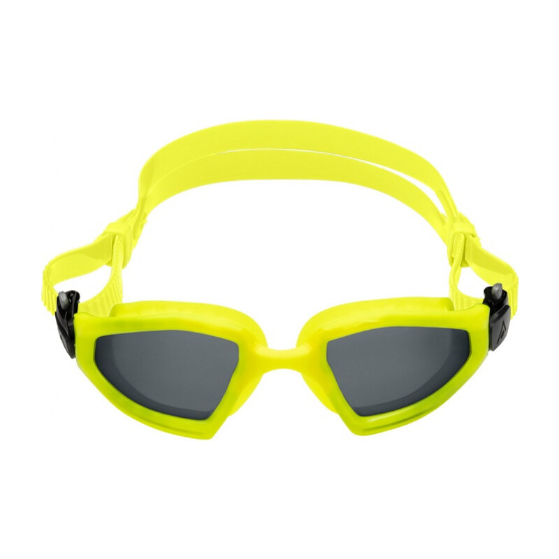 Plavecké brýle Aqua Sphere Kayenne Pro Photochromatic Žlutá