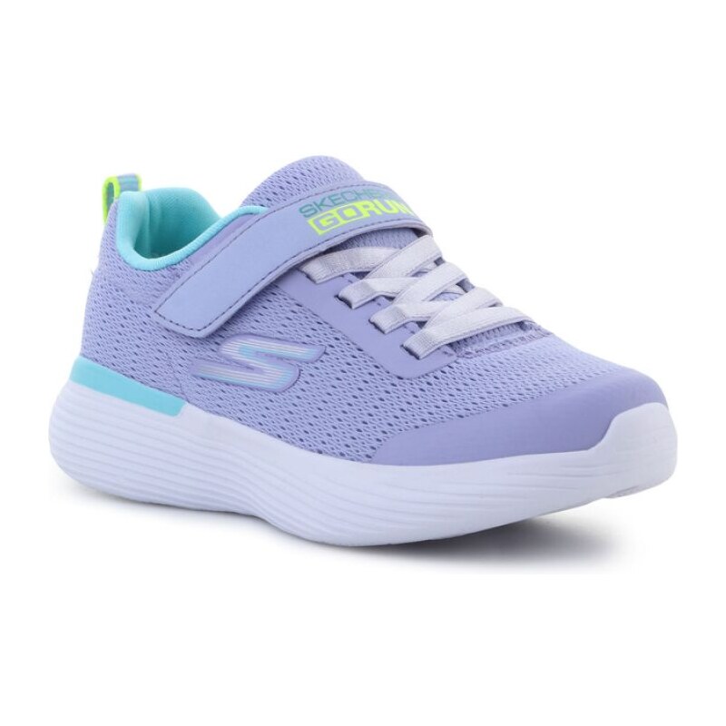 Dětská sportovní obuv Skechers Jr 302427L-LVMT