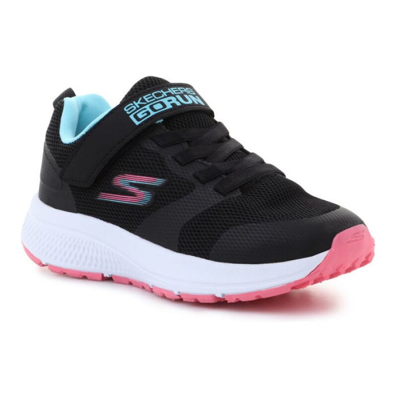 Dětská obuv Skechers Jr 302409L-BLK