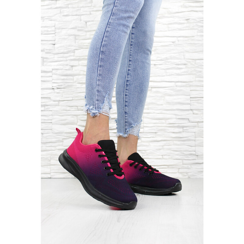 Minke Dámské sneakers N2541-3FU.B