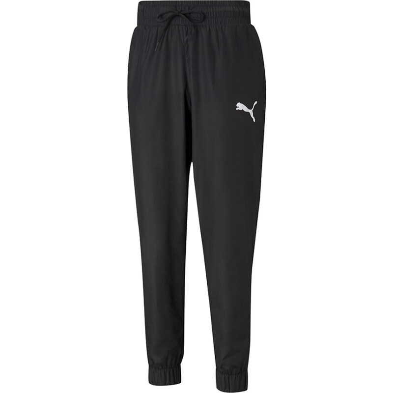 Kahoty Puma Cross the ine Warm Up Pants W 519602-001