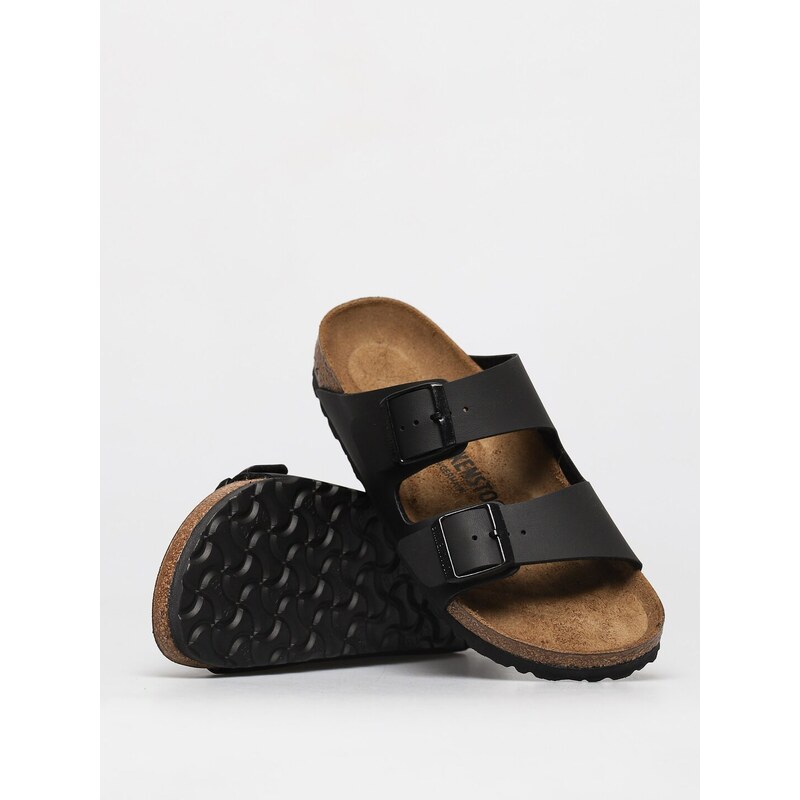 Birkenstock Arizona Narrow (black)černá