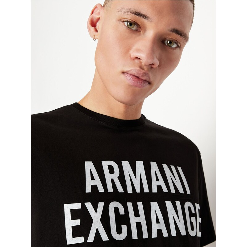 Pánské tričko Armani Exchange