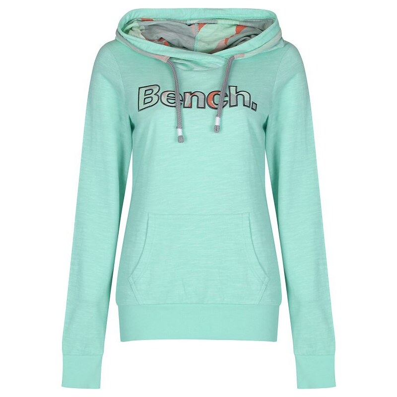 BENCH Cam Turquoise Green XS