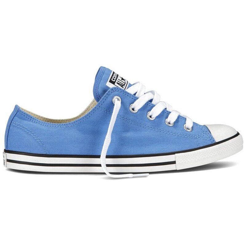 CONVERSE Chuck Taylor All Star Dainty Smalt Blue 35.5