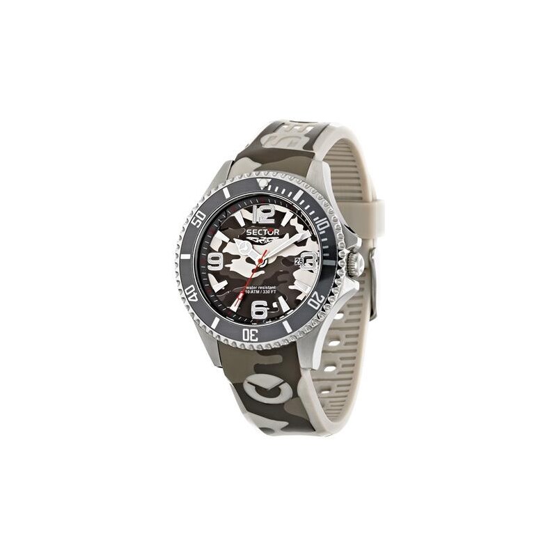 SECTOR WATCHES Hodinky SECTOR NO LIMITS model 230 R3251161009