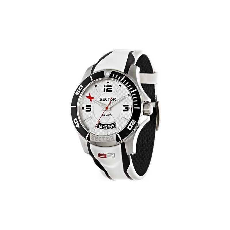 SECTOR WATCHES Hodinky SECTOR NO LIMITS Racing 99, R3251577001