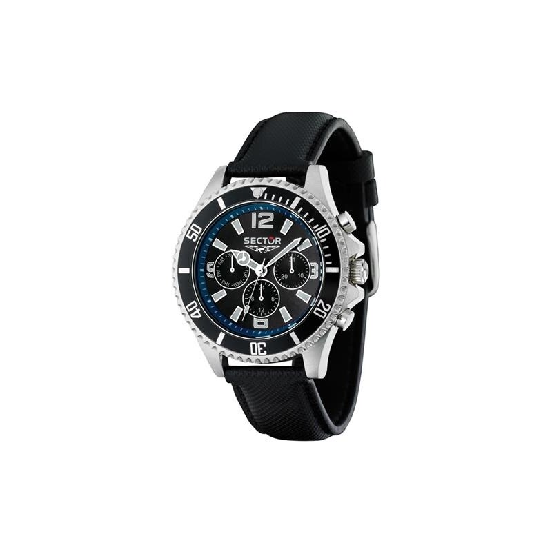 SECTOR WATCHES Hodinky SECTOR NO LIMITS Marine 230, R3271661025