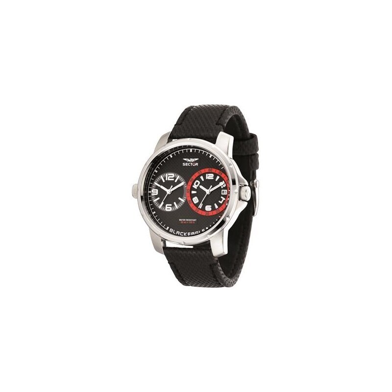 SECTOR WATCHES Hodinky SECTOR NO LIMITS model Black Eagle R3251189003