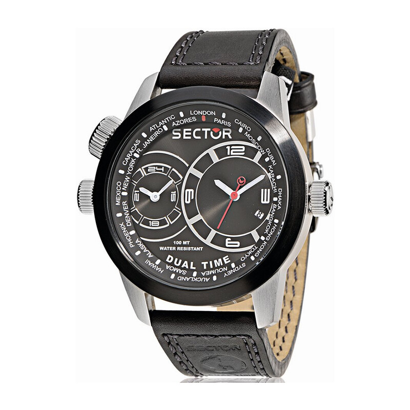 SECTOR WATCHES Hodinky SECTOR NO LIMITS model Oversize R3251102125