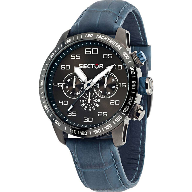 SECTOR WATCHES HODINKY SECTOR NO LIMITS model 850 R3251575007