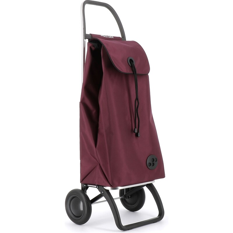 Rolser I-Max MF 2 nákupní taška na kolečkách, bordó 68625898