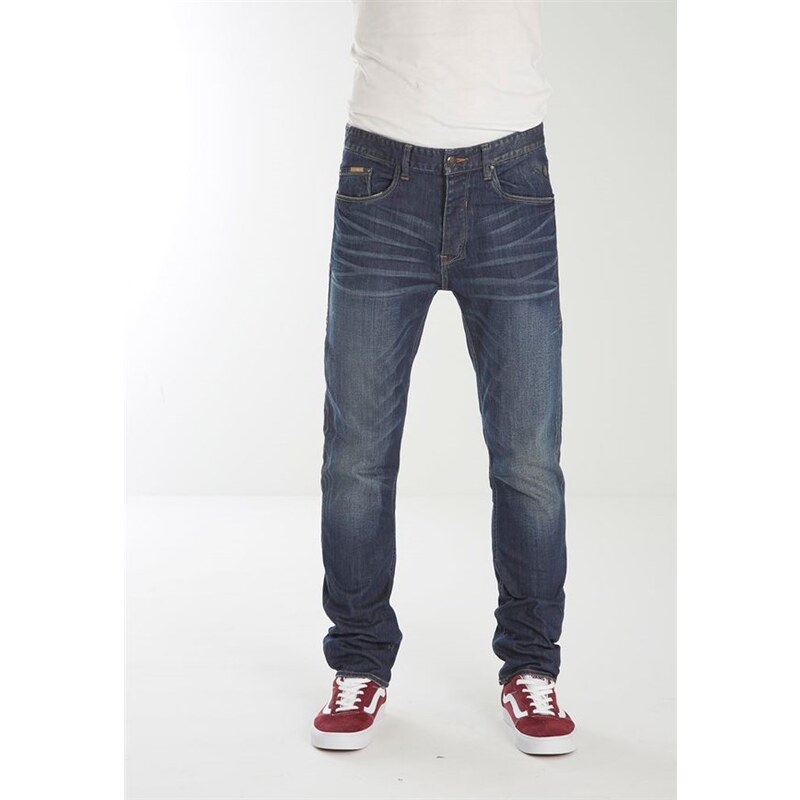 kalhoty BLEND - Jeans - NOOS Tornado fit Decker 76958-L32 (76958-L32)