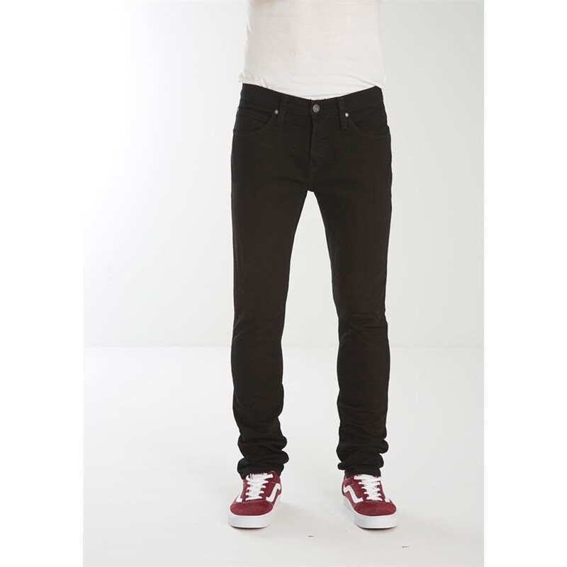 kalhoty BLEND - Jeans - NOOS Twister fit BLACK 36100-L32 (36100-L32)