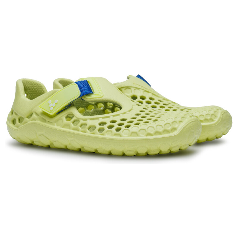 Vivobarefoot ULTRA BLOOM KIDS SUNNY LIME - 25