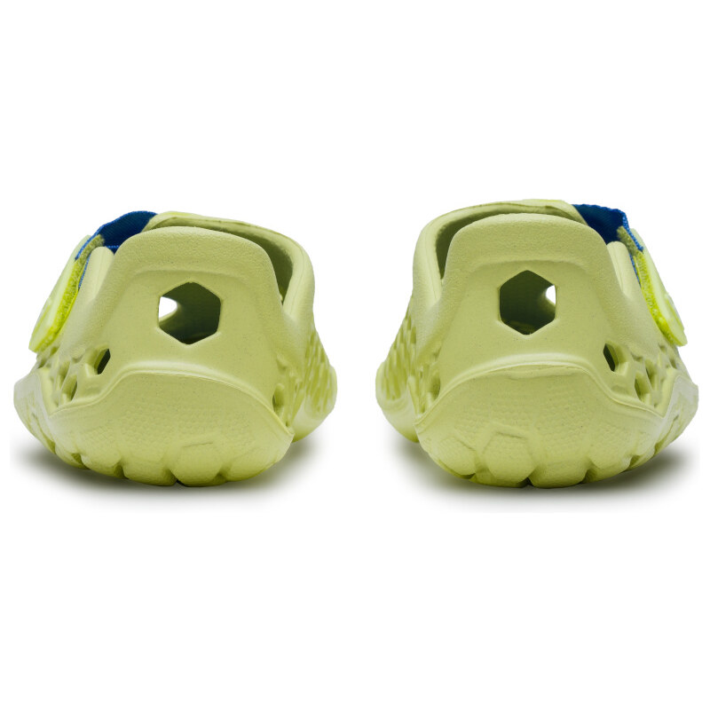 Vivobarefoot ULTRA BLOOM KIDS SUNNY LIME - 25