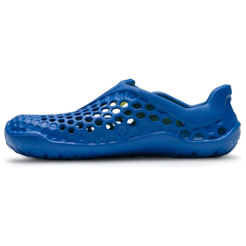 Vivobarefoot ULTRA BLOOM KIDS AMPARO BLUE - 25