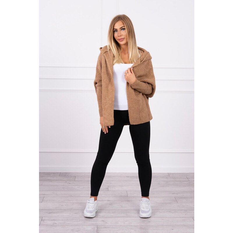 Dámský cardigan Kesi Basic