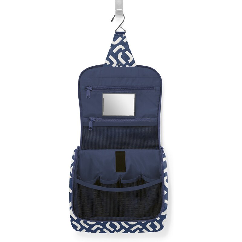 Reisenthel Toiletbag Signature Navy