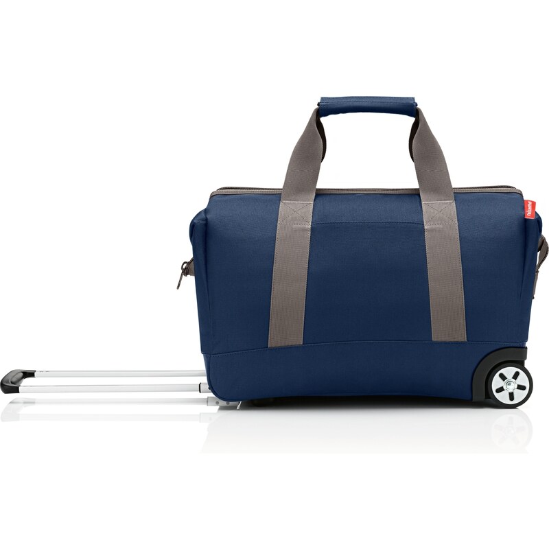 Reisenthel Allrounder Trolley Dark Blue