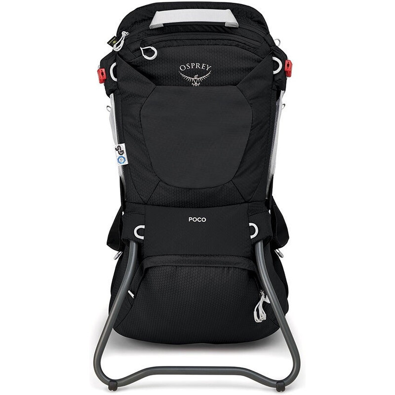 Osprey Poco II Starry black