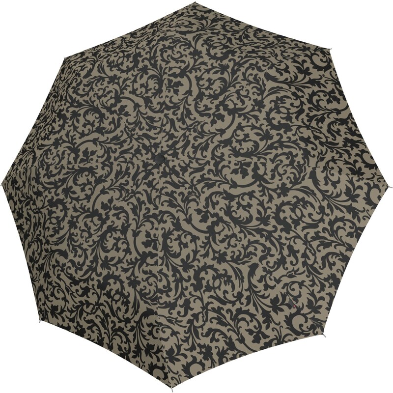 Reisenthel Umbrella Pocket Duomatic Baroque Taupe