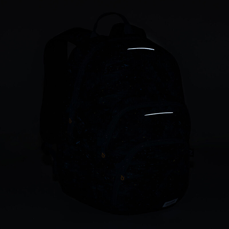 Jednokomorový studentský batoh Topgal SKYE 22035