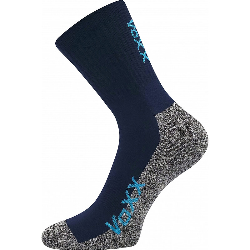 Voxx ponožky Locik vel. 30-34 (20-22) barva tmavě modrá