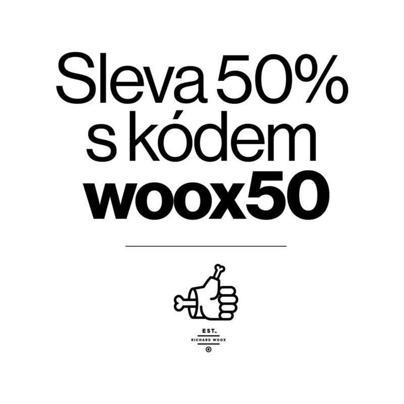 Taška WOOX Olmeda